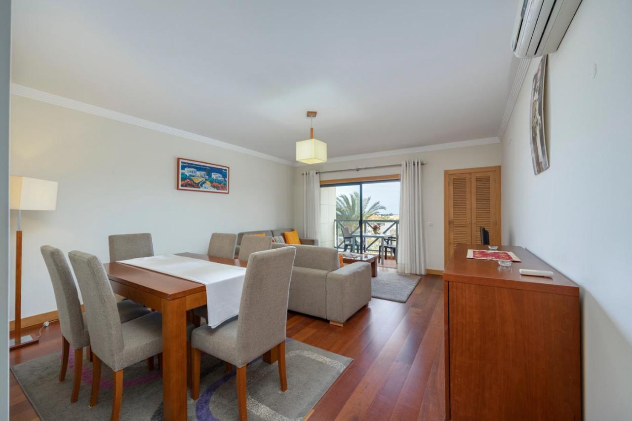 Corcovada Apartment Albufeira