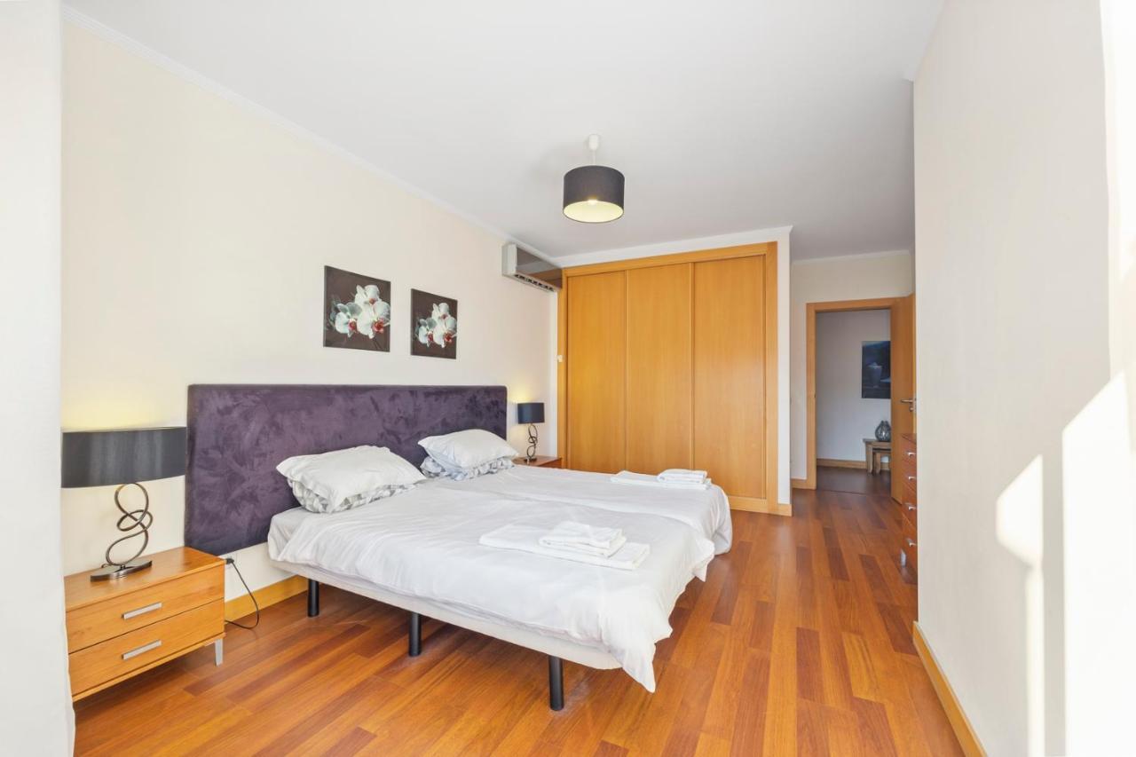 Corcovada Apartment Albufeira