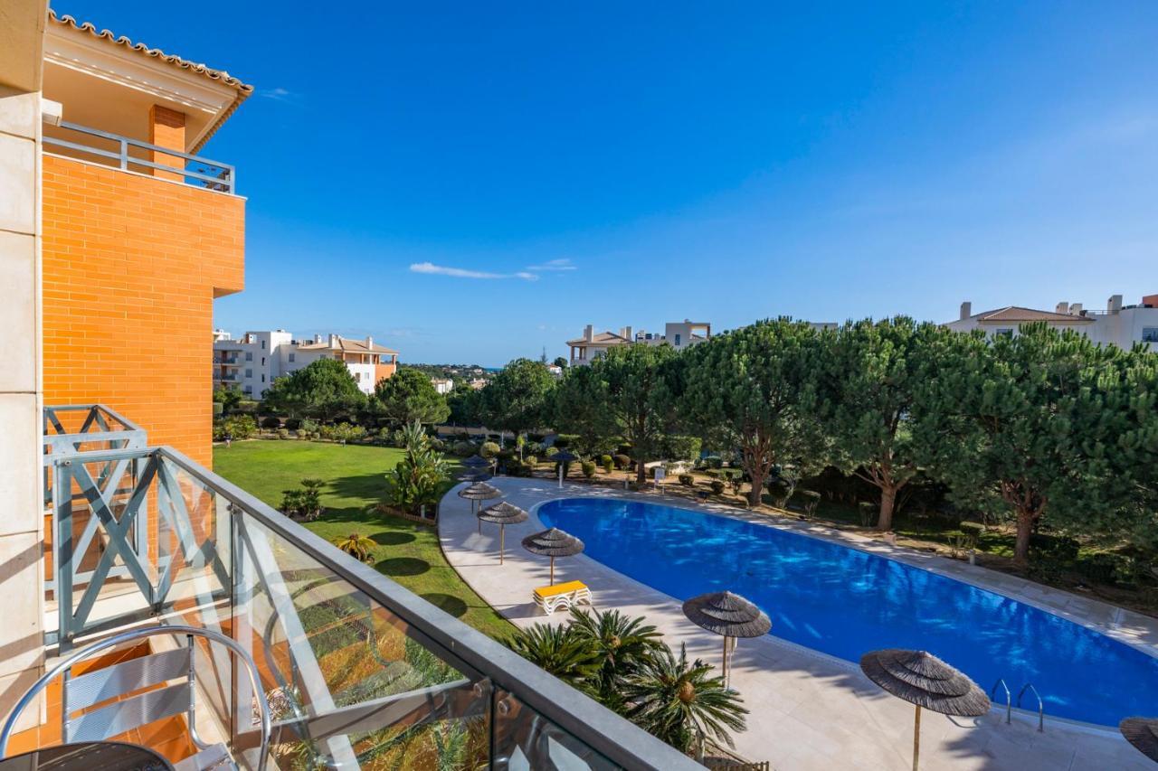 Apartment Corcovada Albufeira