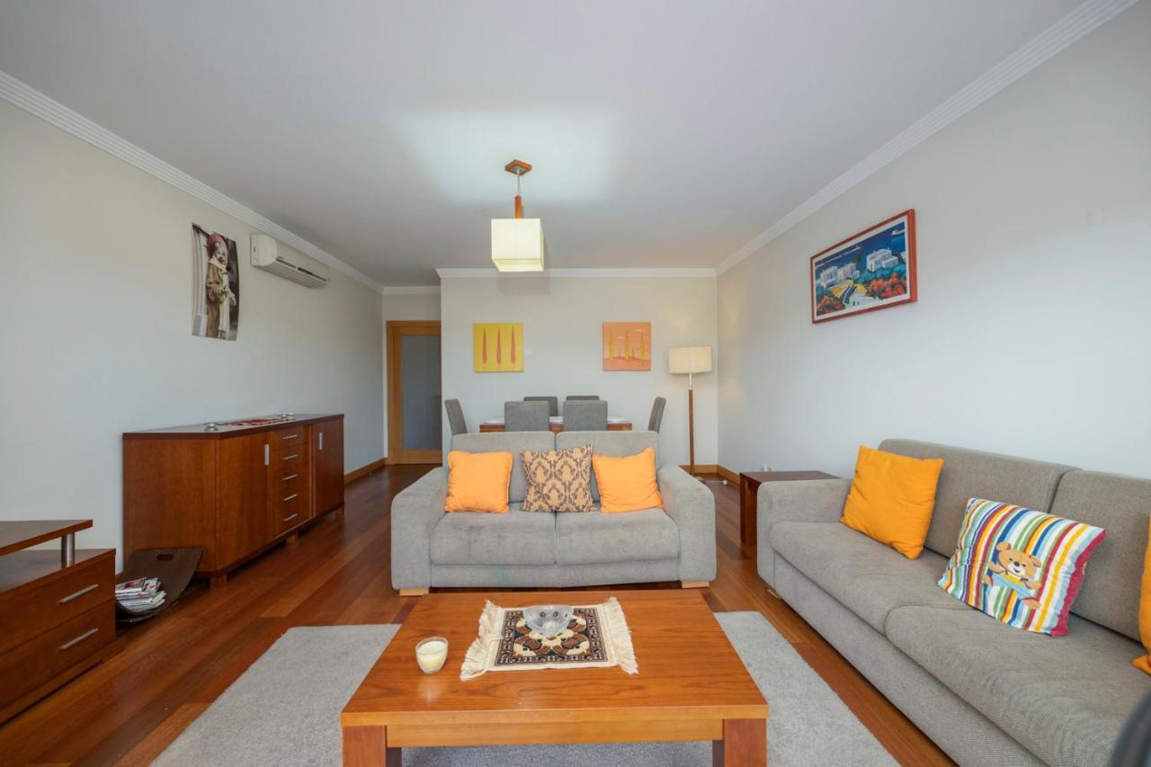 Apartment Corcovada Albufeira