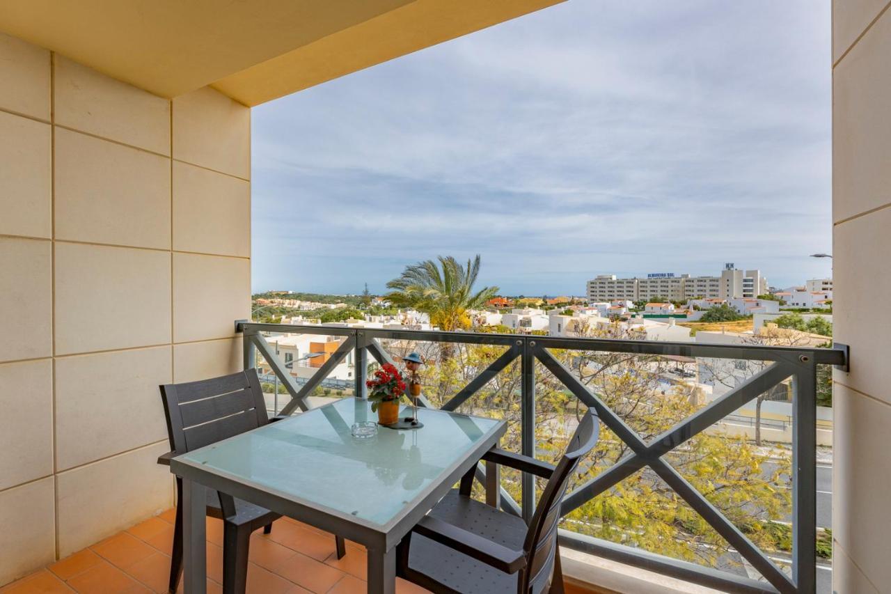 Apartment Corcovada