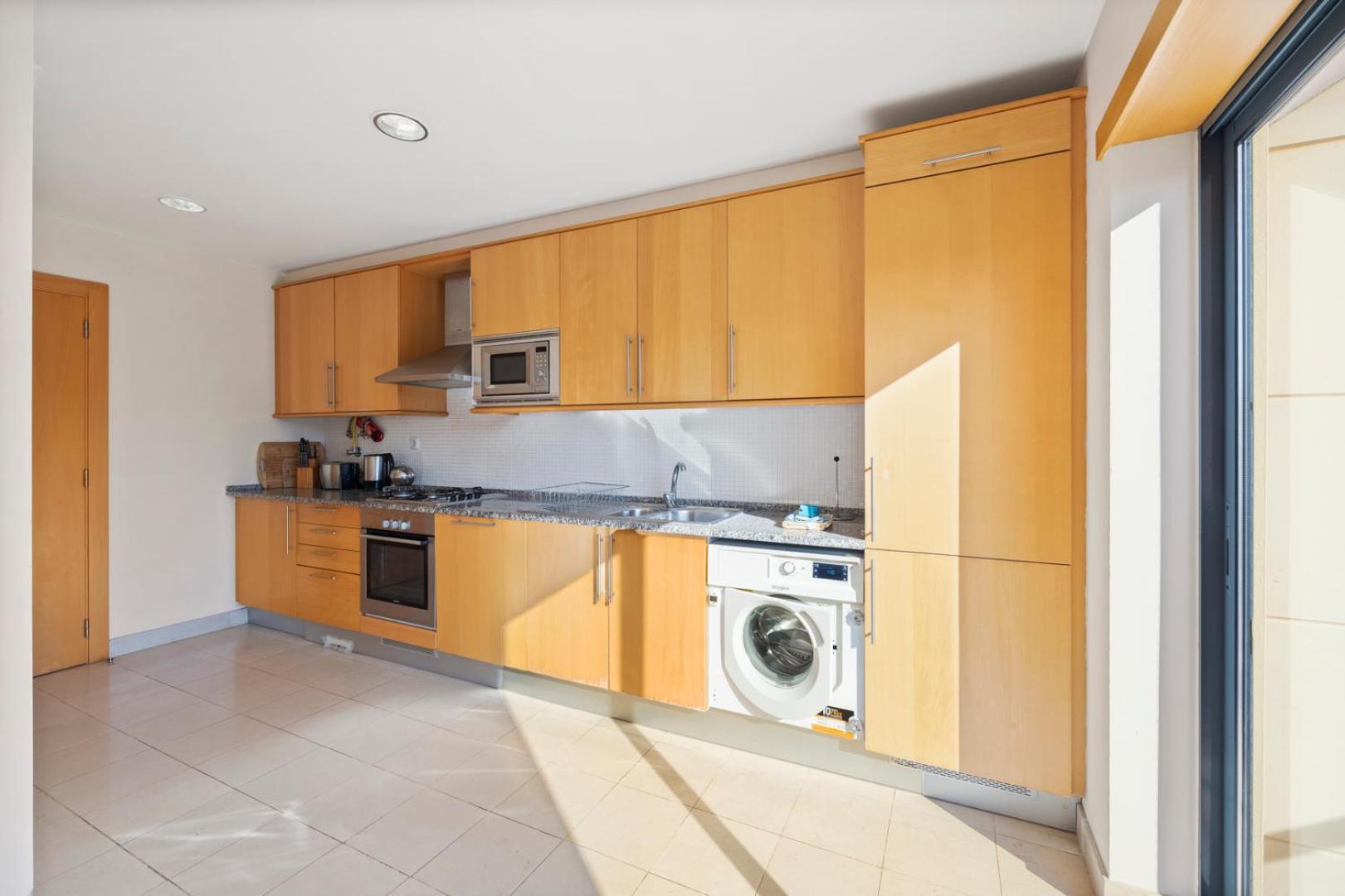Apartment Corcovada Albufeira