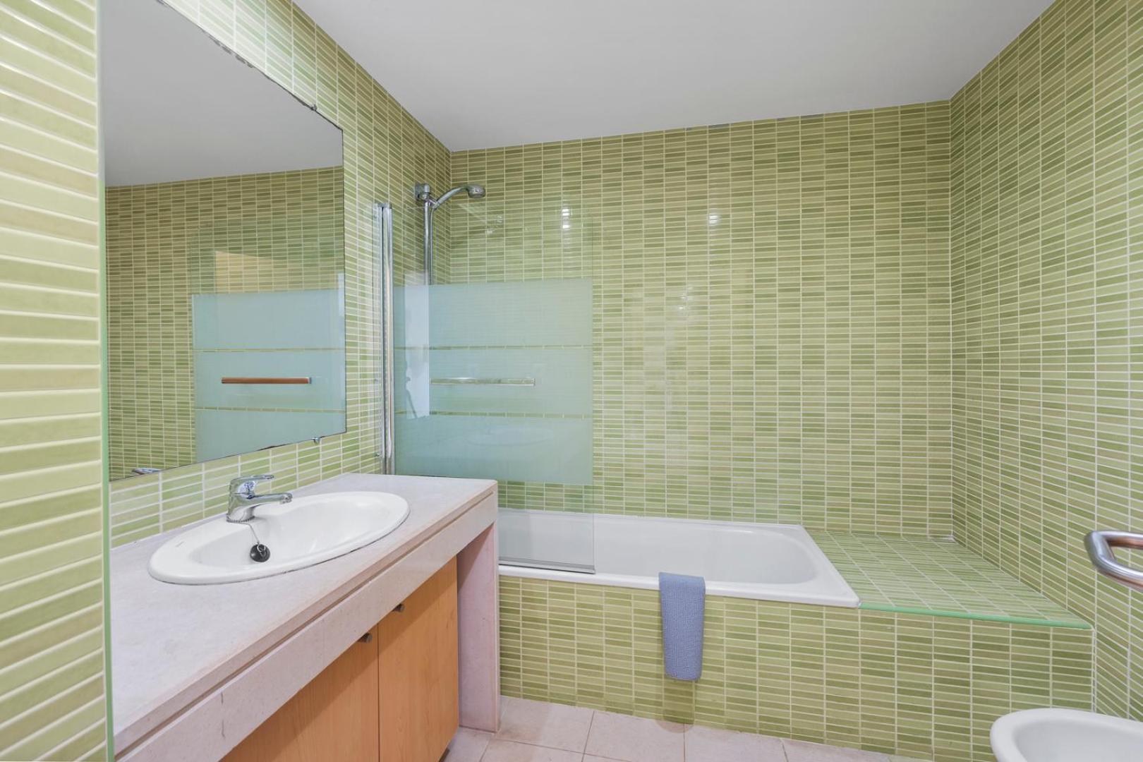 Apartment Corcovada Albufeira
