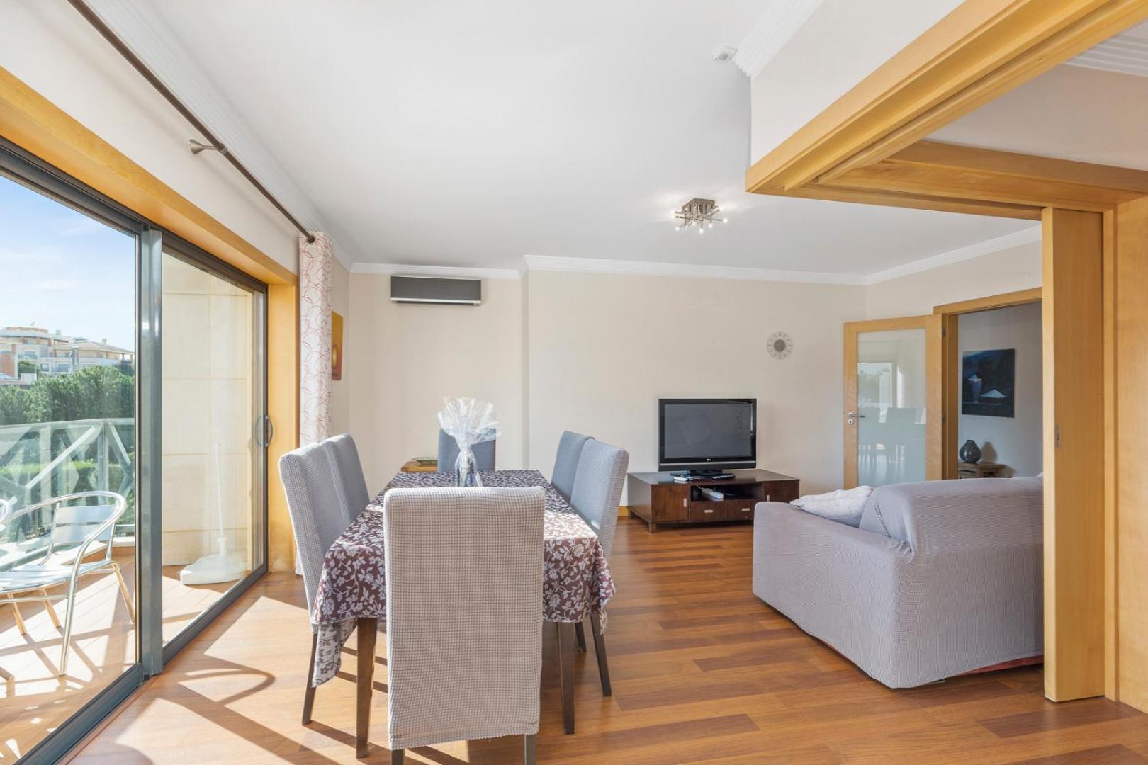Apartment Corcovada