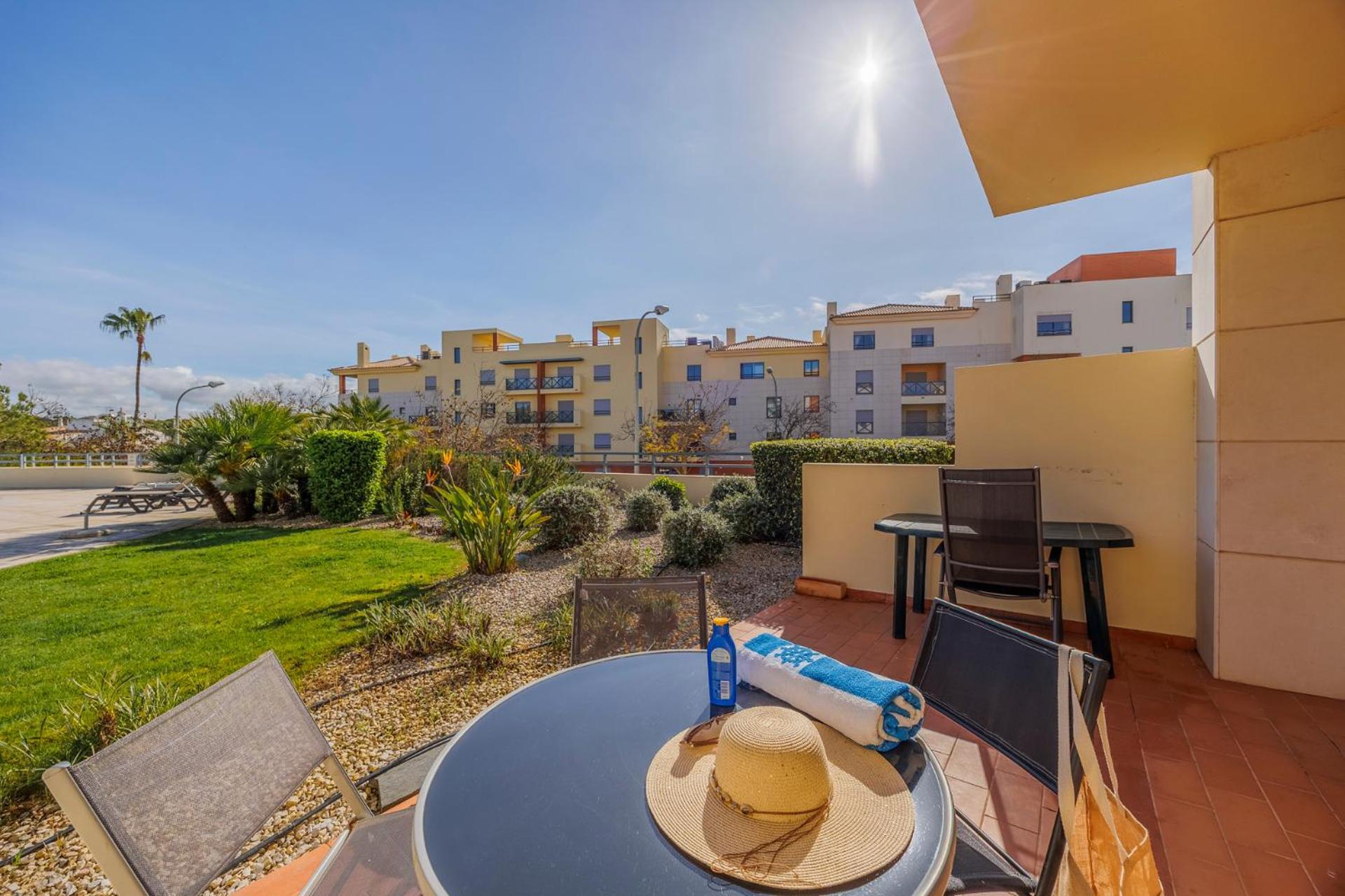 Corcovada Albufeira