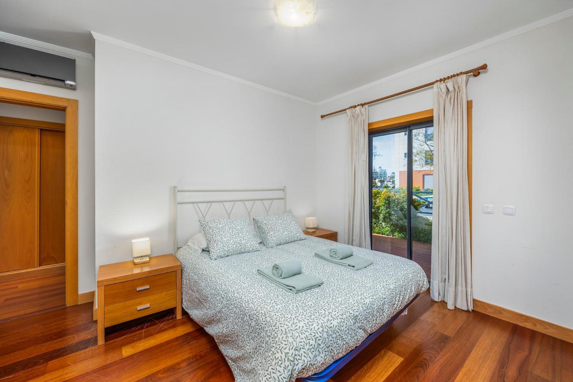 Apartment Corcovada