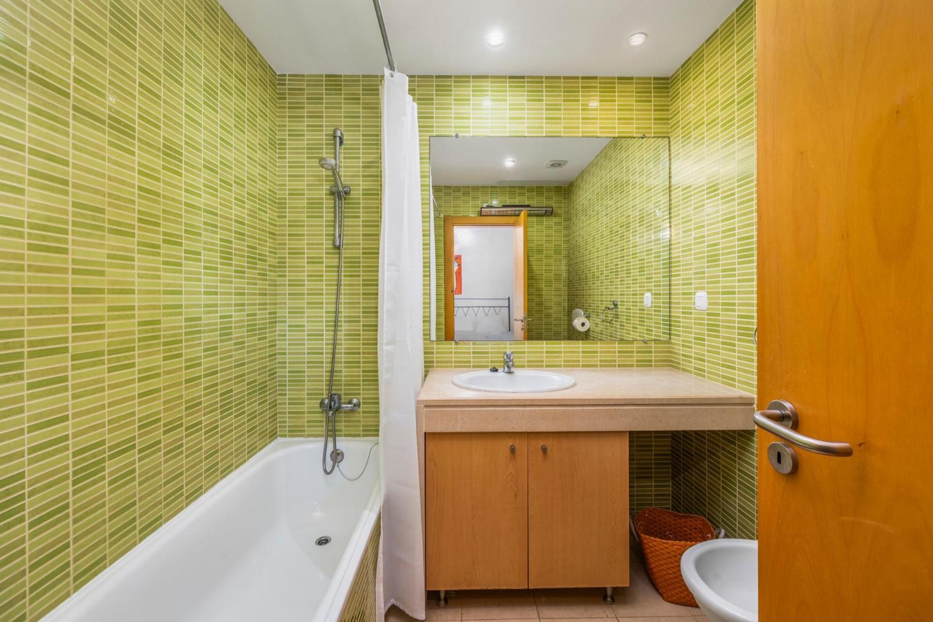 Corcovada Apartment Albufeira