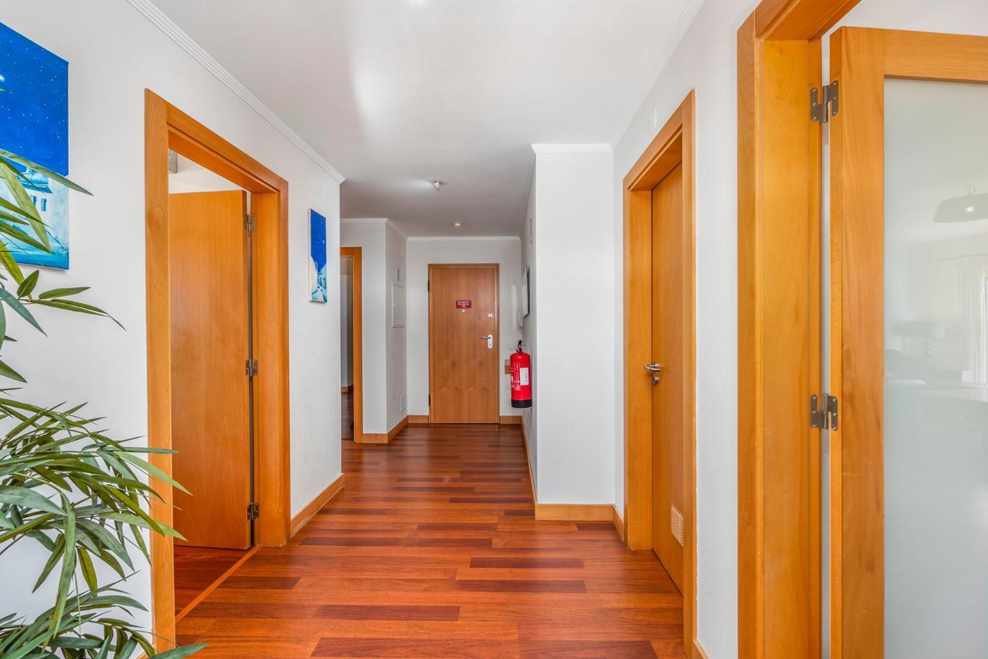Apartment Corcovada Albufeira