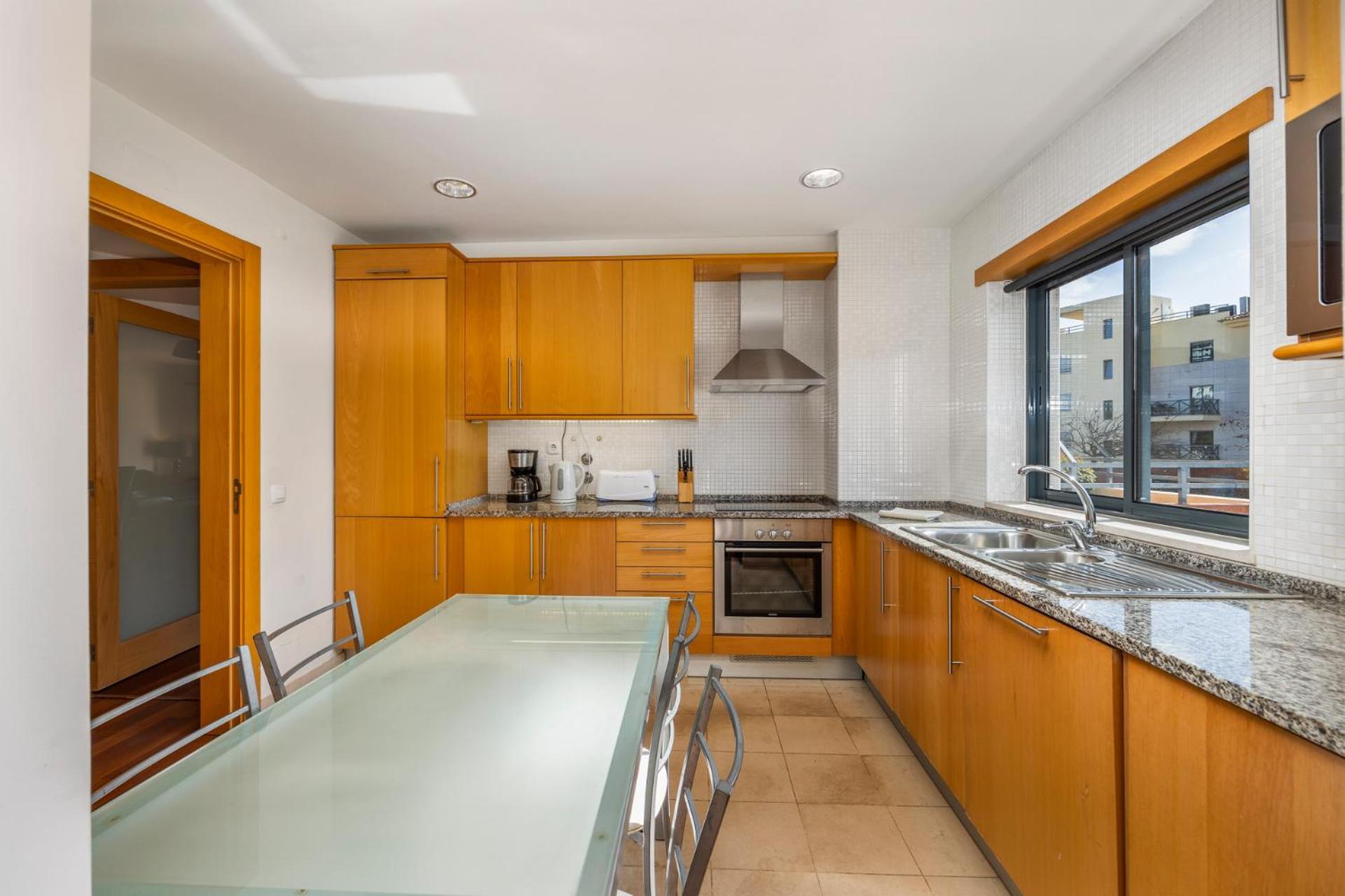Corcovada Apartment
