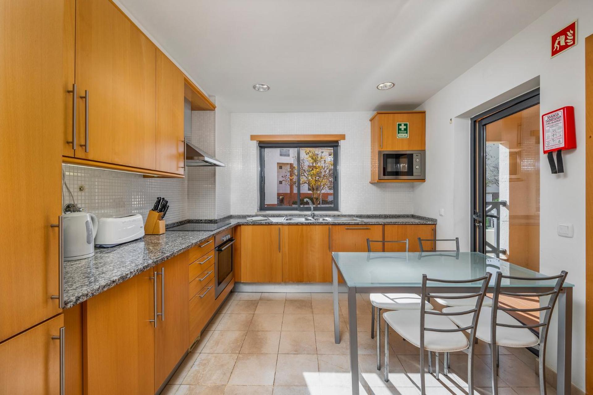 Apartment Corcovada